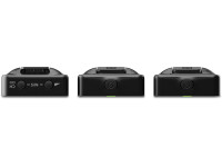 Rode Wireless GO Gen 3 Rode Wireless GO Gen 3